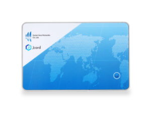 Jcard
