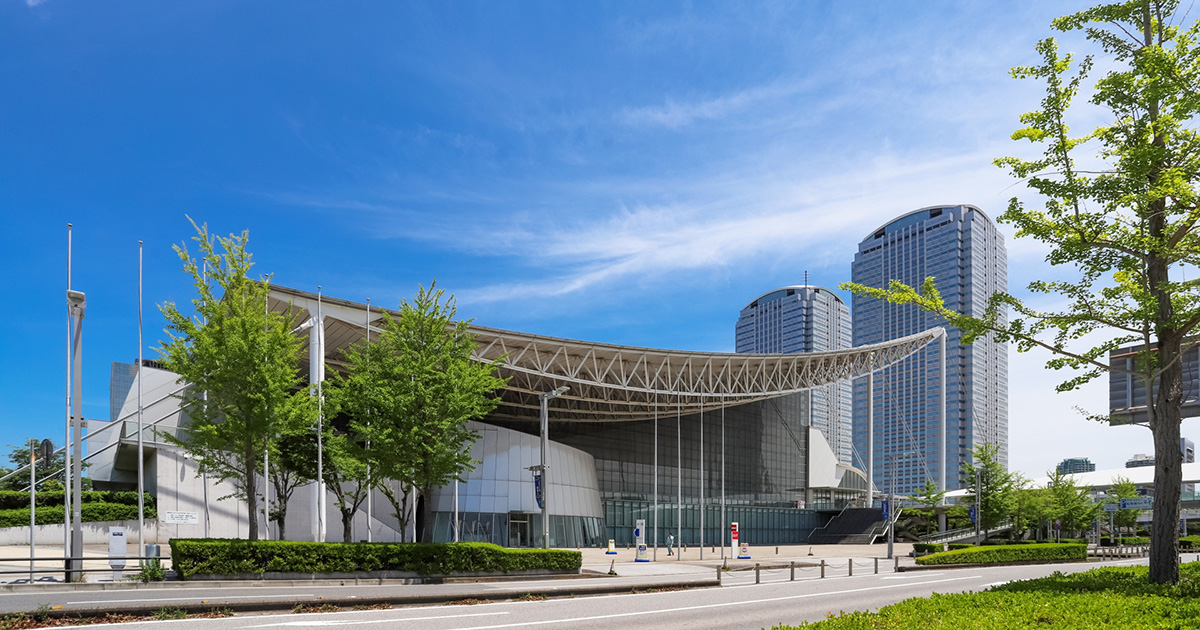 脱炭素EXPO